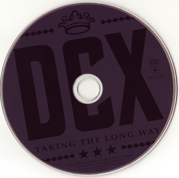 Dixie Chicks : Taking The Long Way (CD, Album)