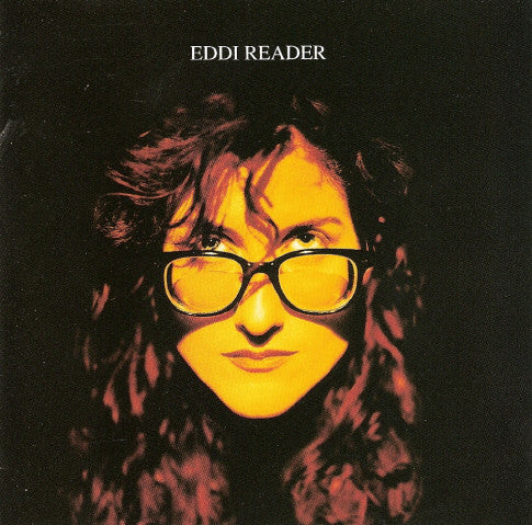 Eddi Reader : Eddi Reader (CD, Album)