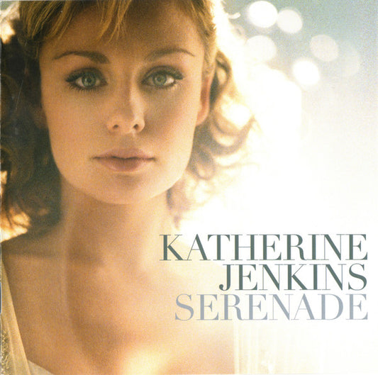 Katherine Jenkins : Serenade (CD, Album, Sup)