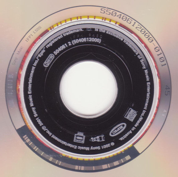 Incubus (2) : Morning View (CD, Album)