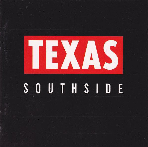 Texas : Southside (CD, Album)