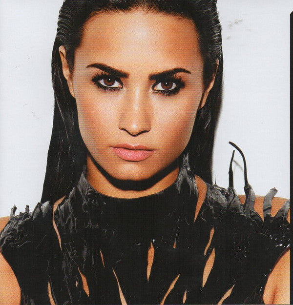 Demi Lovato : Confident (CD, Album)